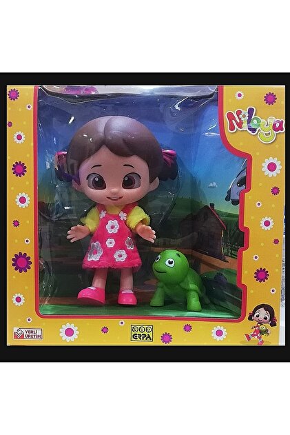 かよちゃん☆ノエビア☆スペチアーレ✕ニューロジック Şeker Adası Yeni Niloya Ve Tospik Lisanslı Ürün Et Bebek Ve Tosbik