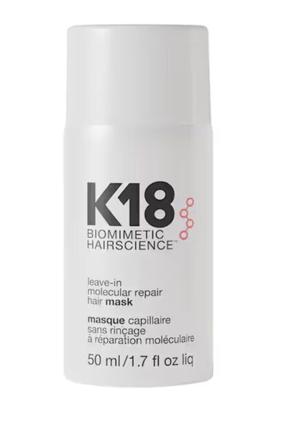K18 Biomimetic K18 Leave-in Molecular Repair Hair Mask - Saç Bakım