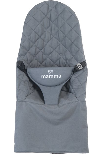 Premium Cotton Ana Kucağı Yedek Kılıfı