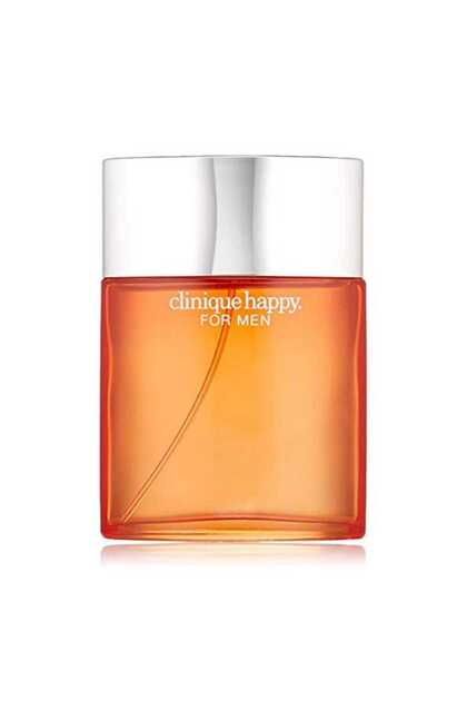 Clinique Happy Parfüm For Man Erkek 100 ml EDT Yorumları - Trendyol
