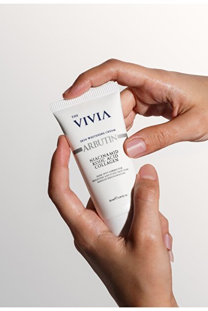 igf-1 vs igf-1 lr3 The Vivia 50 ml Whitening, Brightening Blemish