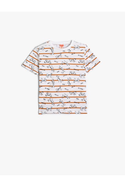 T-shirt ss