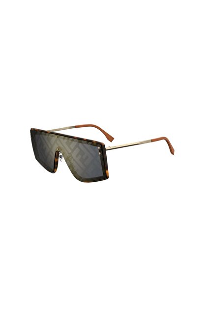 Fendi Ff M0076 G S 086 Ub 99 Erkek Güneş Gözlüğü - Fiyatı, Yorumları