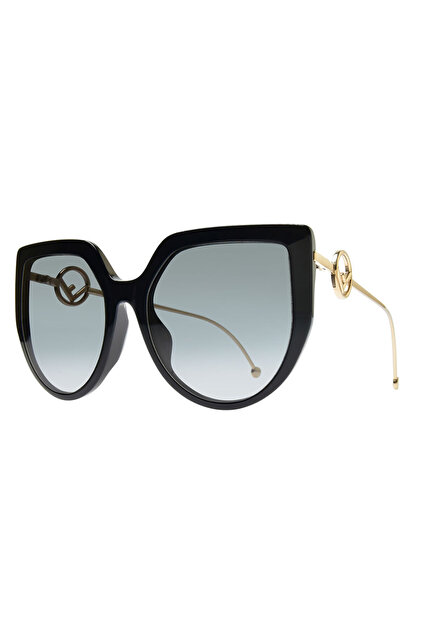 Fendi Ff 0428 F S 807 9o 58 Kadın Güneş Gözlüğü - Fiyatı, Yorumları