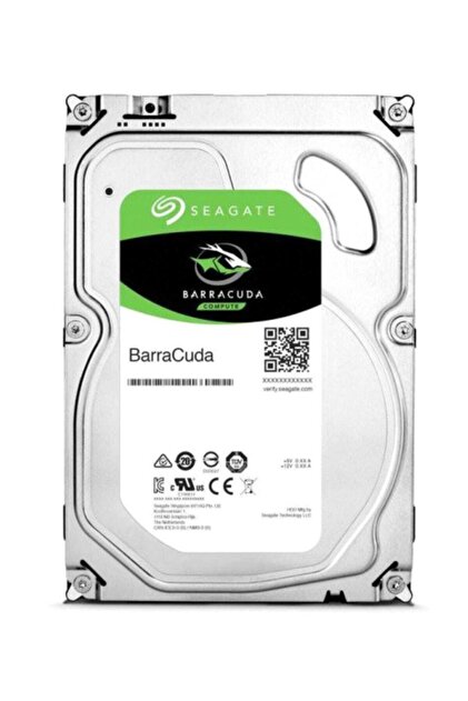 Seagate 3Tb Barracuda 3.5 5400Rpm 64Mb St3000Dm007 - Fiyatı, Yorumları