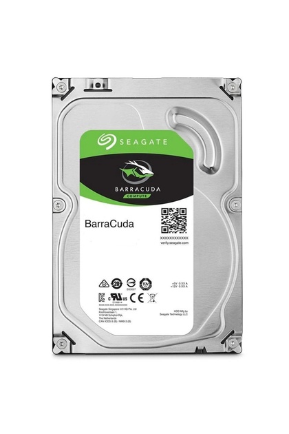 Seagate Skyhawk 1 TB 3.5'' ST1000VX005 64 MB 5900 Rpm Güvenlik HDD