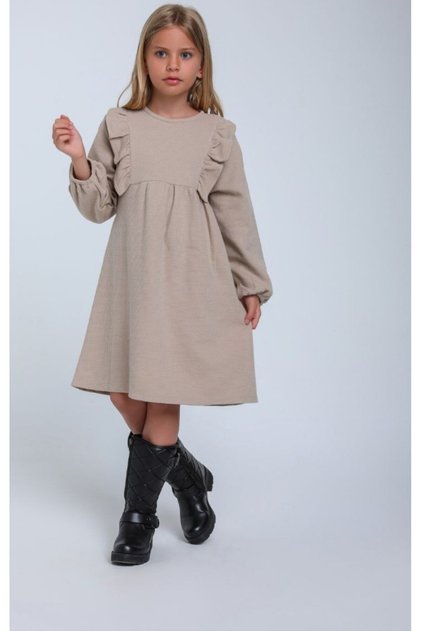 Girl's Dress