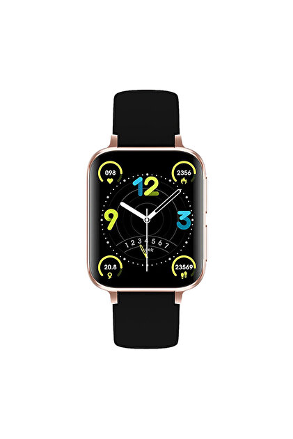 Slazenger Tiger Akıllı Saat Sl.07.6416.5.05 - Fiyatı, Yorumları