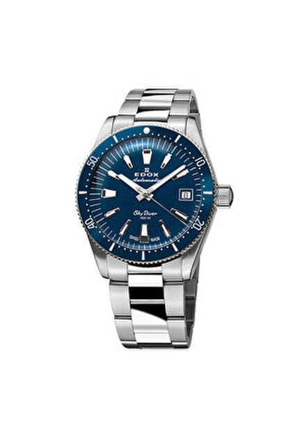 Edox Edox 80131-3NM-NIB Kol Saati - Fiyatı, Yorumları