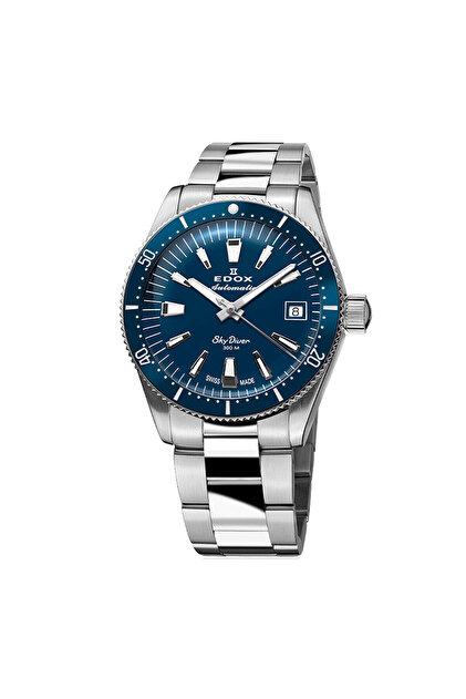 Edox Edox 80131-3NM-NIB Kol Saati - Fiyatı, Yorumları