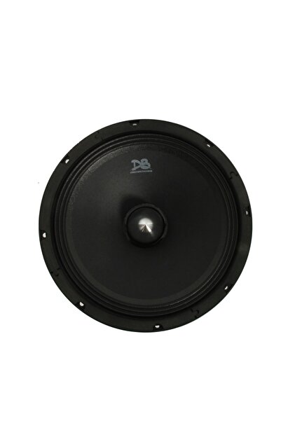 アグエロさま専用B Defacbass DB-20K 20 Cm Kurşun Göbek Midrange - Fiyatı, Yorumları
