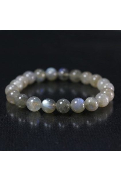 Labradorite Natural Stone Bracelet