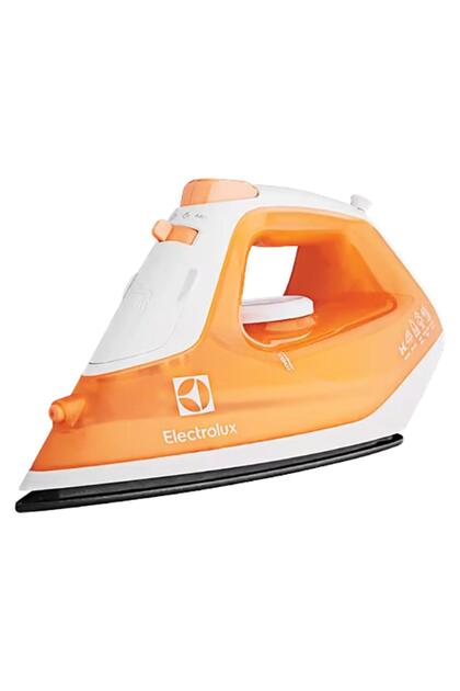 Easyline Orange Steam Iron 1600W - ESI4007