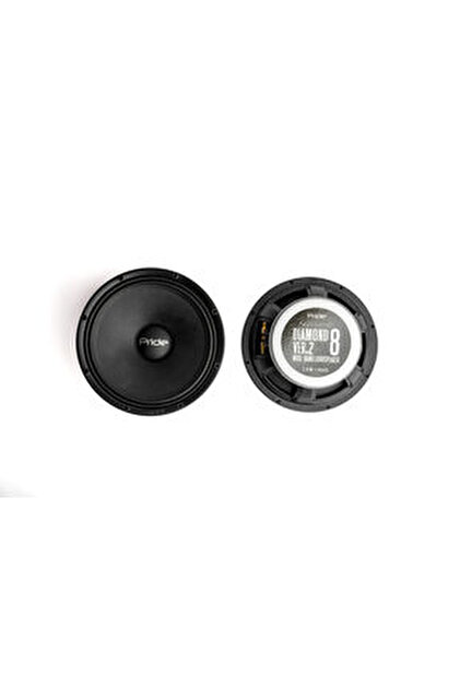 PRIDE V3 Yeni Seri Türkiyede Tek 300 Rms 600watt - Fiyatı, Yorumları