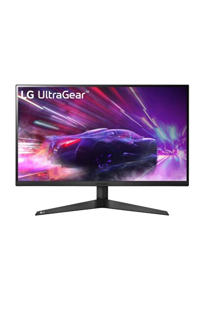 LG Electronics 27GR75Q-B Ultragear Oyun Monitörü 27