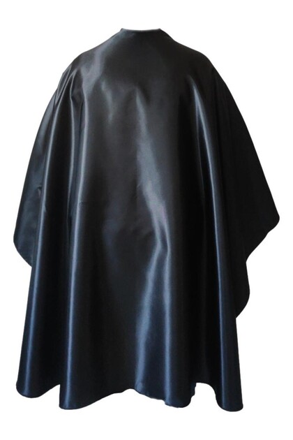 Show Cloak Black| 10 November Cloak