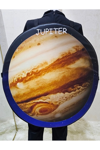 jupiter planet costume for kids