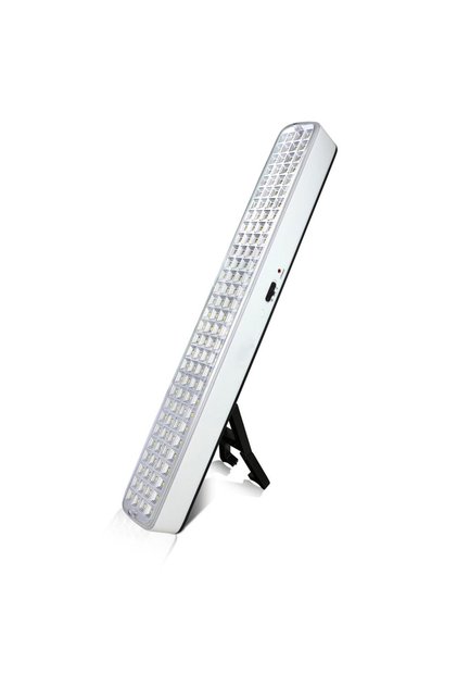 Taşınabilir Şarjlı Işıldak 120 Ledli