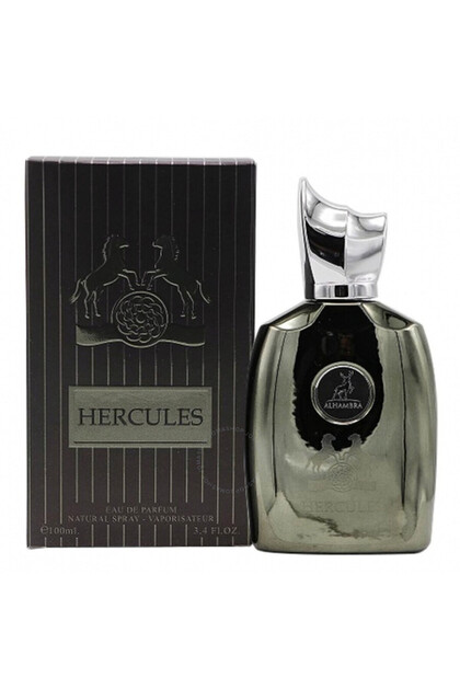 Maison Alhambra Men's Hercules EDP 3.4 100ml Parfüm - Fiyatı
