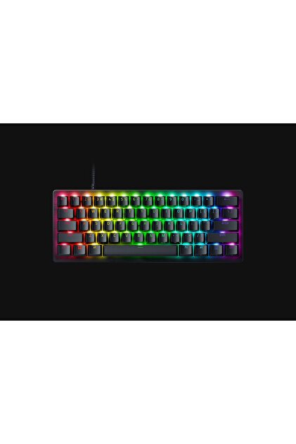 RAZER Huntsman V3 Pro Mini Klavye - ABD - Fiyatı, Yorumları