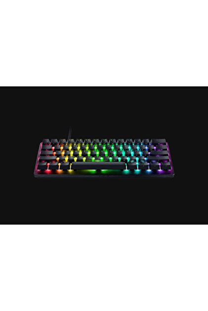 RAZER Huntsman V3 Pro Mini Klavye - ABD - Fiyatı, Yorumları