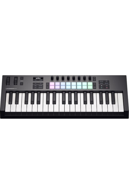 Novation Launchkey 37 MK4 USB MIDI Klavye - Fiyatı, Yorumları