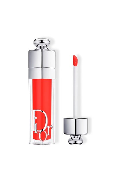 Addict Lip Maximizer-Moisturizing Plumping Lip Gloss with 90% Natural Ingredients 6ml