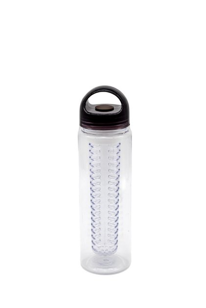 Detox - Tritan Water Bottle with Fruit/Vegetable Filter - 700 ml - BPA Free