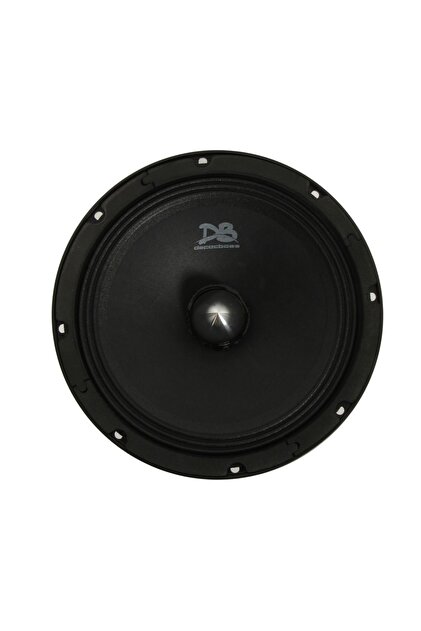 Defacbass DB-25K 25 Cm Kurşun Göbek Midrange - Fiyatı, Yorumları