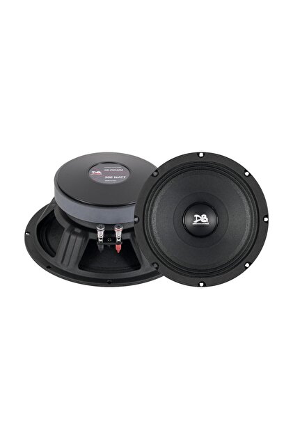 Defacbass DB-PRO20M 20 Cm Midrange - Fiyatı, Yorumları
