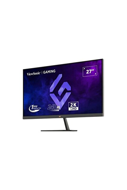 ViewSonic VX2758A-2K-PRO-3 27'' 1Ms 240Hz IPS GAMING MONITOR