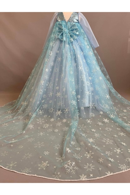 chinese dress ladies Amazon.com: PURFEEL Girls Luxurious Hooded Cape for Elsa Kids Princess Cloak  Costume Frozen Blue 3-6Years : Clothing, Shoes & Jewelry main image 1