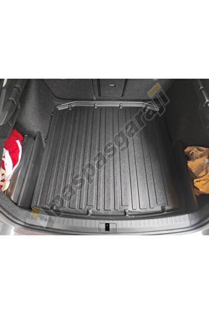 Genel Markalar Skoda Octavia Sedan A8 Bagaj Havuzu 2021- Sonrası
