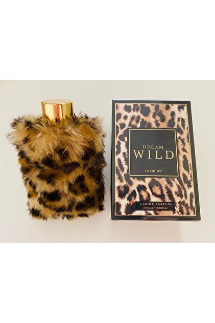 Roxanne Dream Wild Eau de Kadın Parfüm 100 ml Edp - Fiyatı, Yorumları