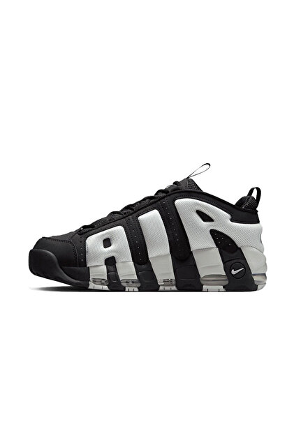 Nike Erkek Basketbol Ayakkabısı Air More Uptempo Low FZ3055-001
