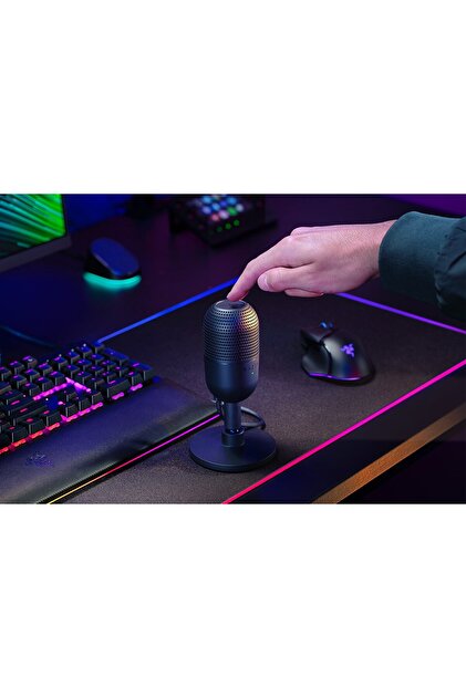 RAZER Seiren V3 Mini - Siyah - Fiyatı, Yorumları