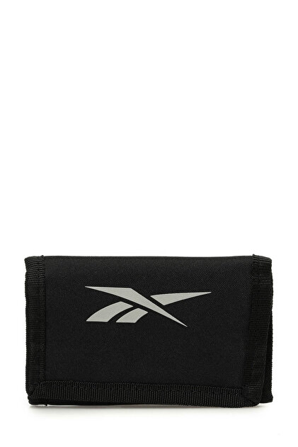 Reebok WALLET MALDEN BLAC Siyah Unisex Cüzdan - Fiyatı, Yorumları
