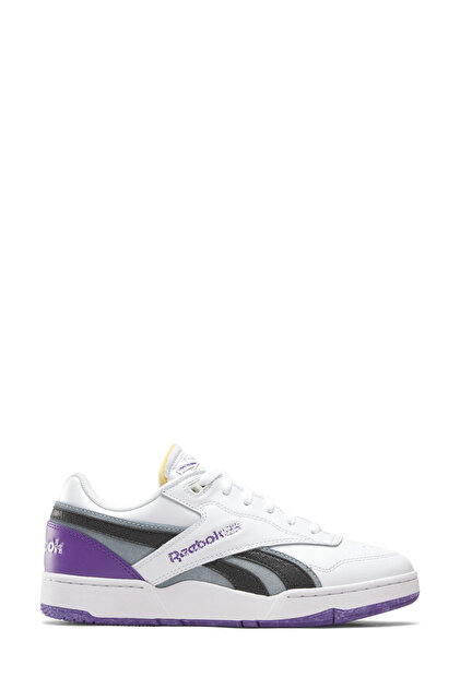 Bb 4000 Ii Pt White Women's Sneakers