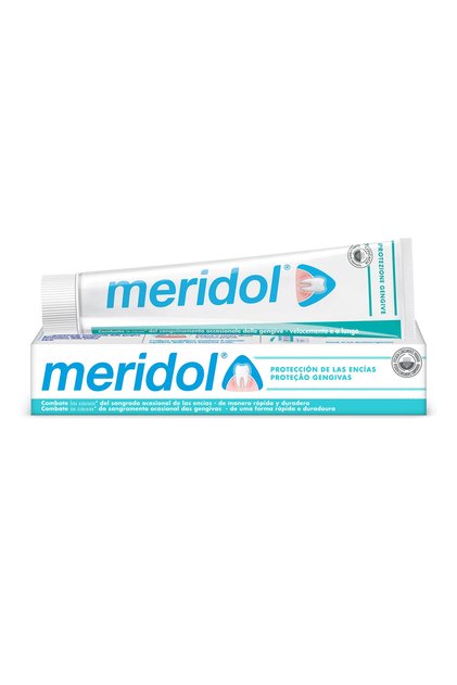 Tooth Paste Reg 75 Ml