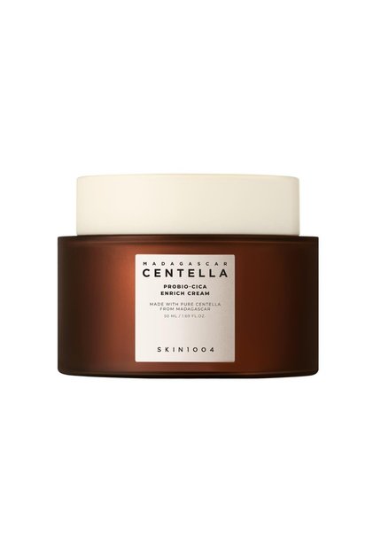 Madagascar Centella Probio-Cica Enrich Cream - Cilt Bariyeri Onarıcı Yatıştırıcı Nemlendiri