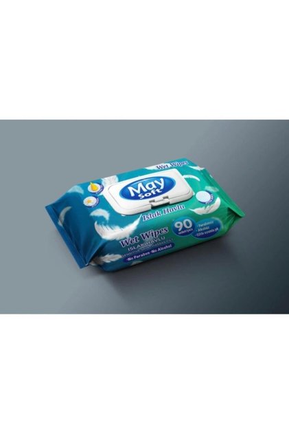 Petek Doku Islak Mendil 90 Yaprak