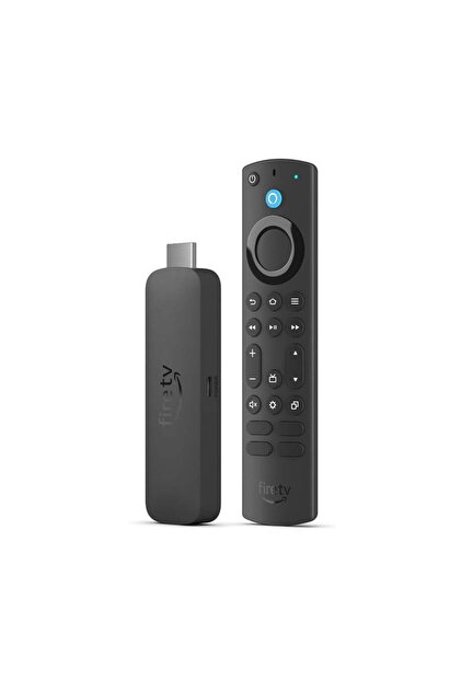 Amazon 🔥 Fire Tv Stick 4k Max | 16 Gb, Wi-fi 6e, Alexa Kumandalı