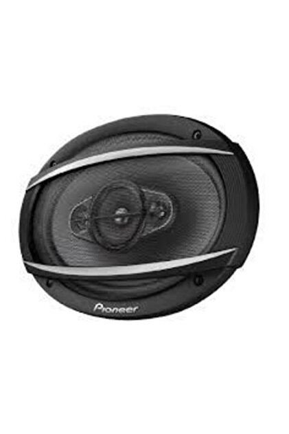 Genel Markalar TS-A6978S Oto Oval Hoparlör 650watt 100rms Ürün