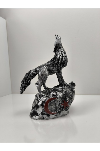 açık ten rengi kurt