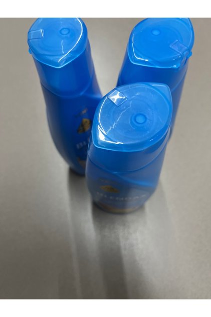 Shampoos & Conditioners