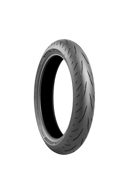 Bridgestone Set 120/70ZR17 ve 160/60ZR17 Battlax S23 Ön Arka