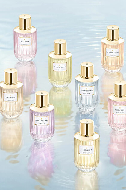 Estee Lauder Tender Light - EDP 100 ml Kadın Parfüm - Luxury