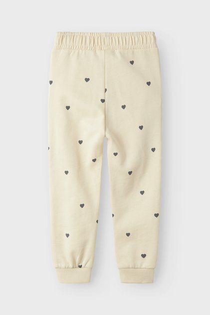 Nmfvalba Swe Pant Unb Noos - Relaxed Fit