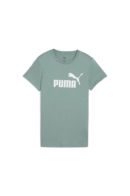 ESS No. 1 Logo Tee (s) Green Moon