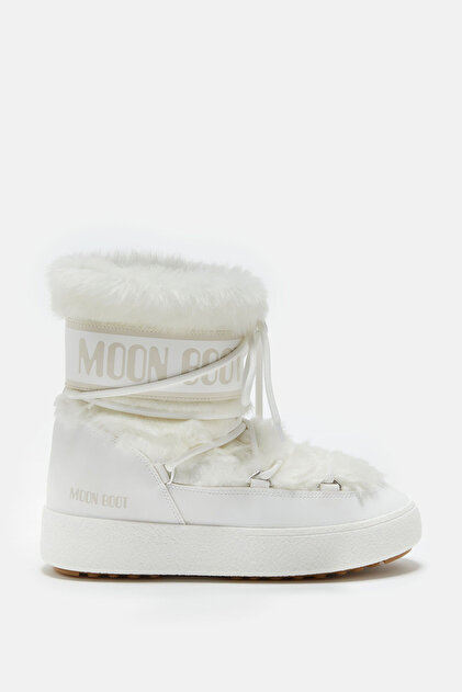 Moon Boot MB LTRACK FAUX FUR WP - Fiyatı, Yorumları